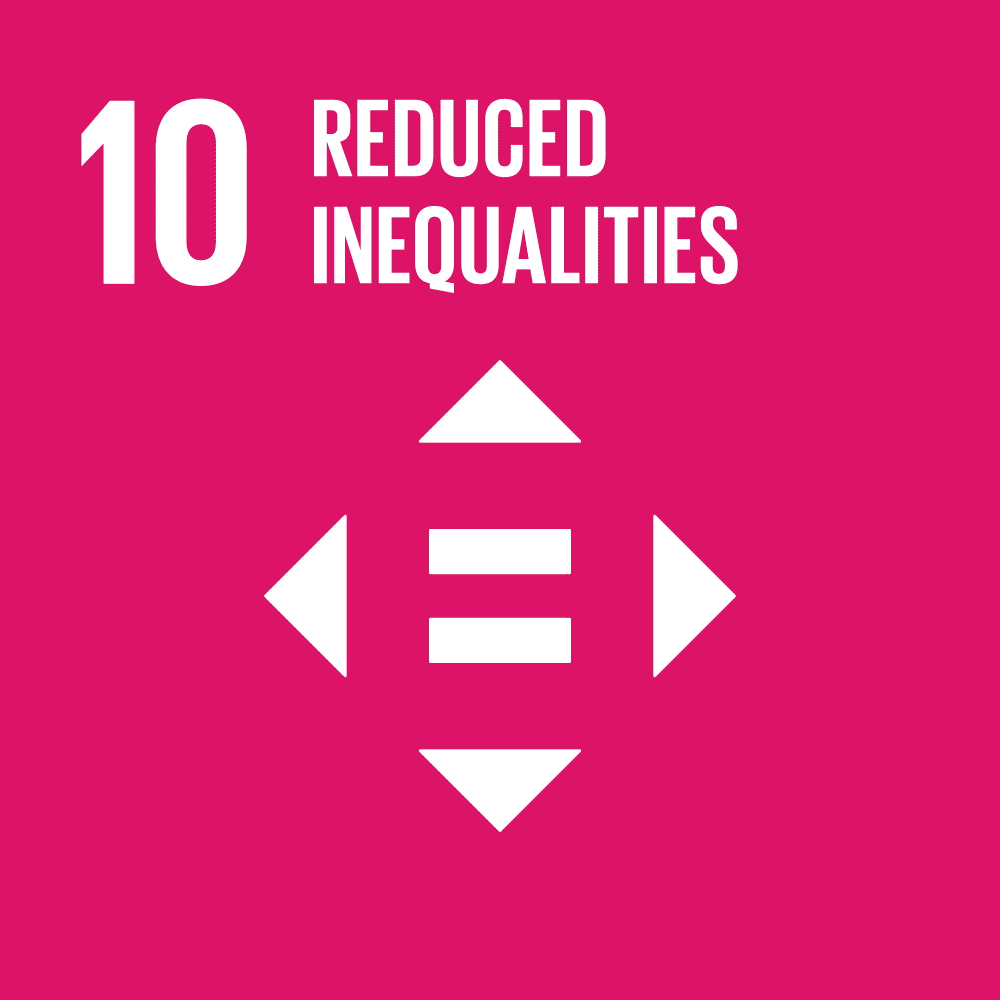 SDG10